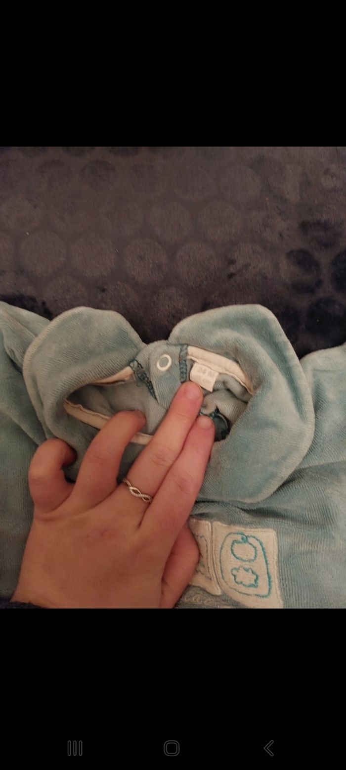 Pyjama🌼 - photo numéro 3