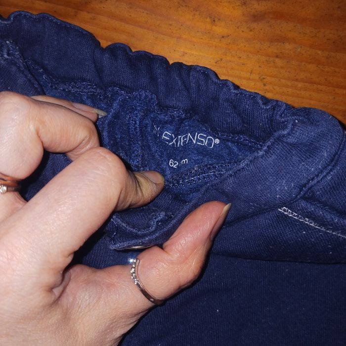 Pantalons garçon - 3 mois - photo numéro 5