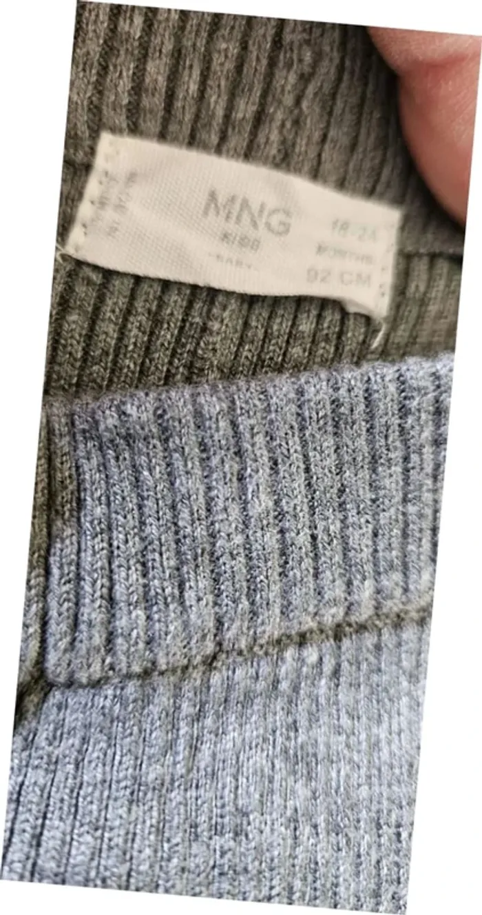 ensemble mango - photo numéro 4