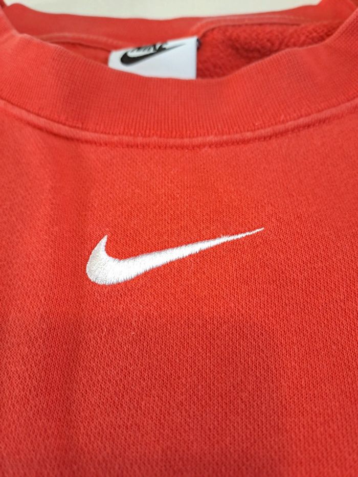 Sweat Nike S - photo numéro 3
