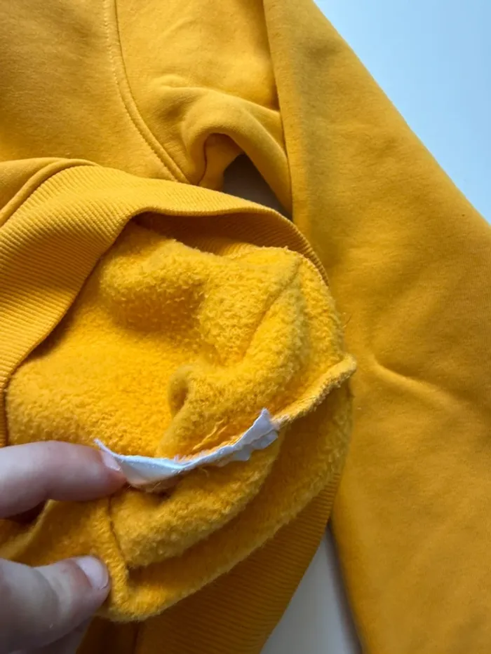 Sweat The Simpsons Krusty le Clown - photo numéro 4