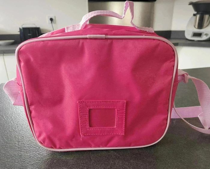 12 € Sac à goûter "Cuando sea mayor seré bailarina" Isotherme - photo numéro 4
