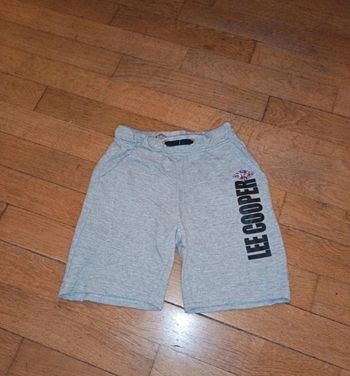 Short