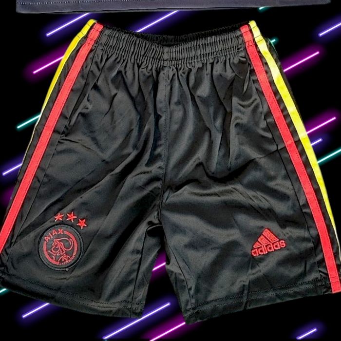 Ensemble maillot football Adidas Ajax Amsterdam taille 10 ans - photo numéro 3