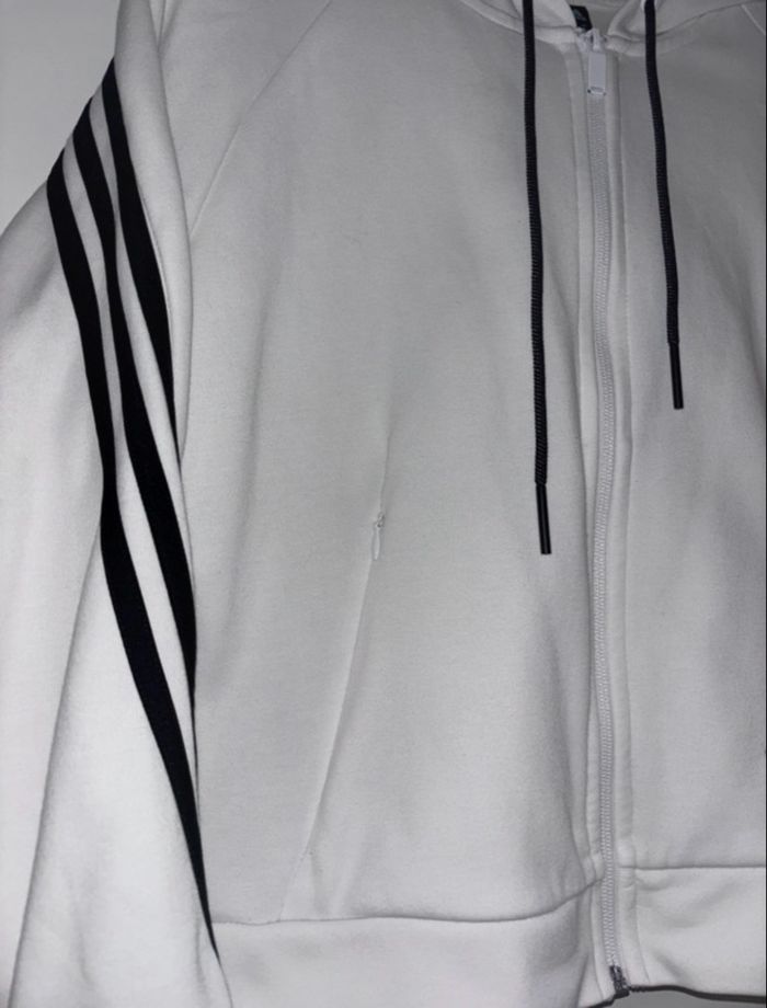 Veste adidas - photo numéro 5