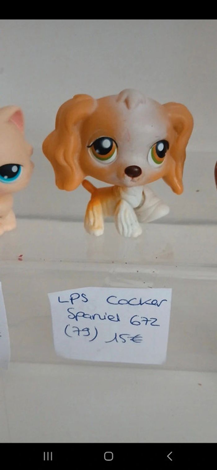 Littlest petshop - photo numéro 7