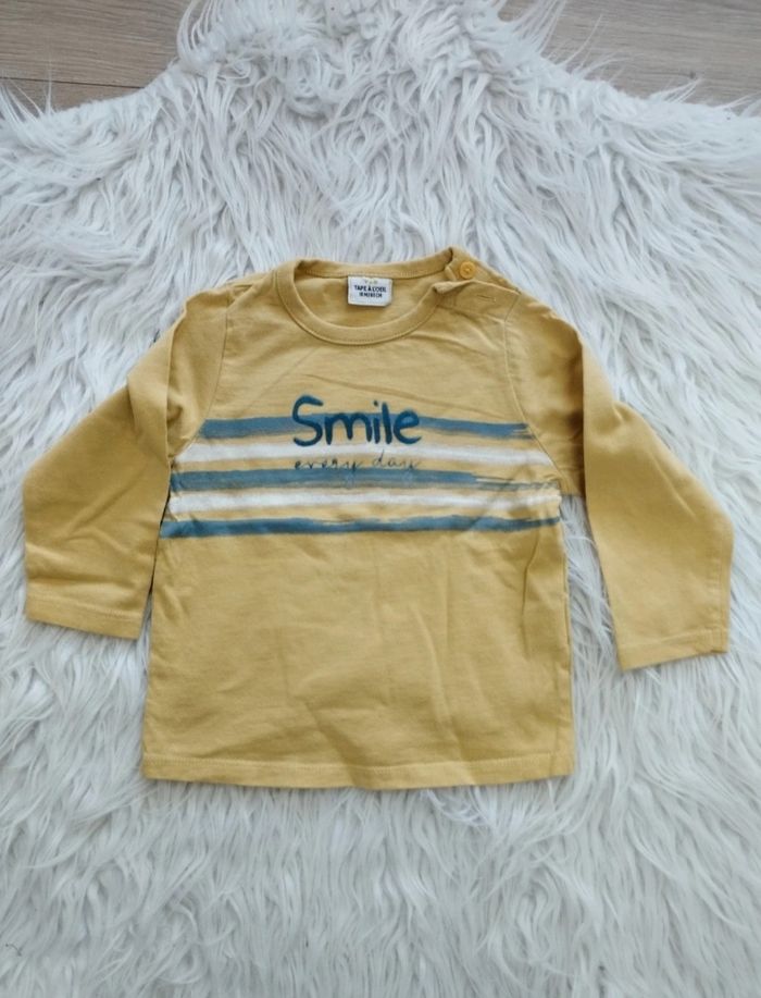 Lot hauts ml 18 mois 🙍 - photo numéro 11