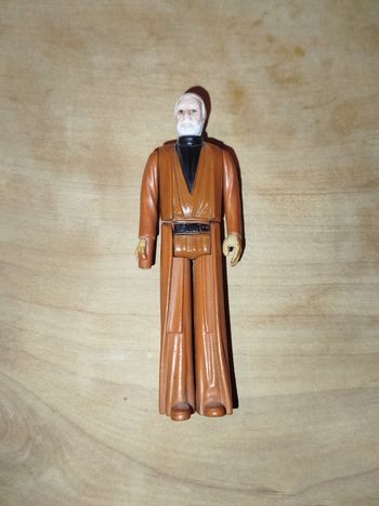 Figurine Star Wars Obi-Wan Kenobi