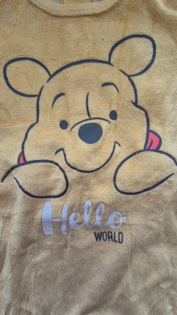 Pyjamas +bodys - photo numéro 5