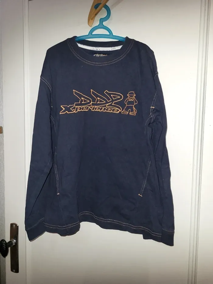 T shirt DDP