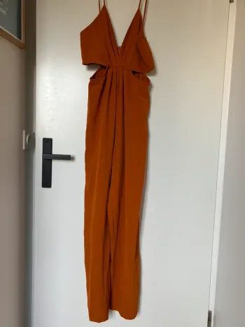 Combinaison femme ajourée neuve t.M Shein