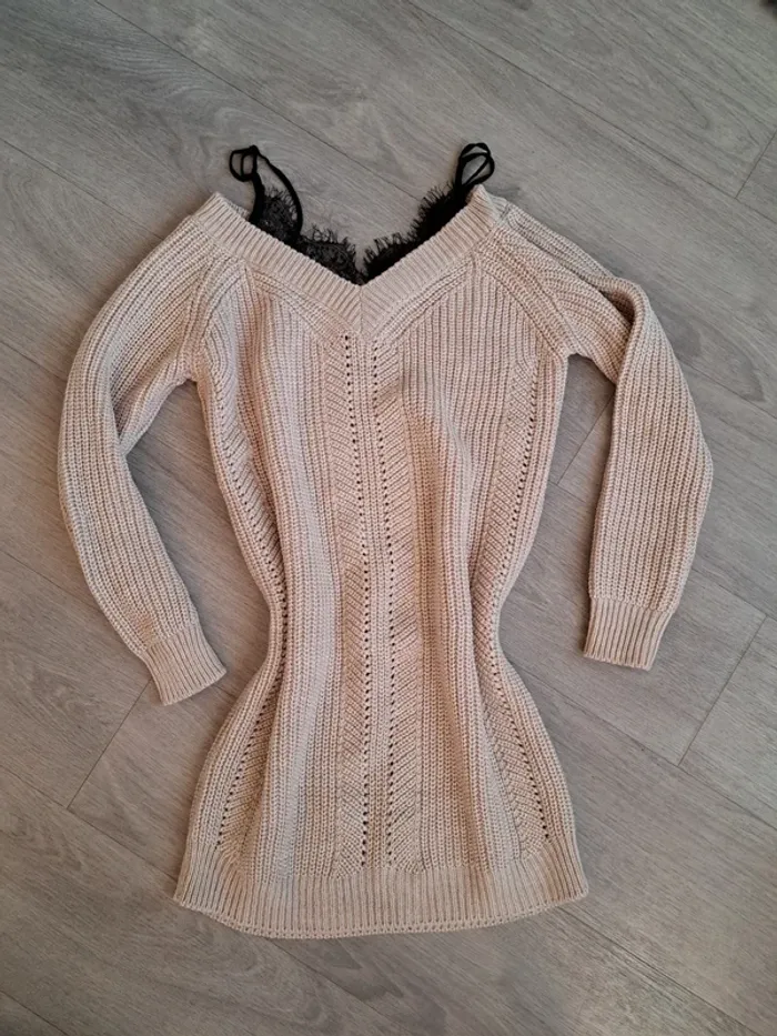 Robe pull - photo numéro 7