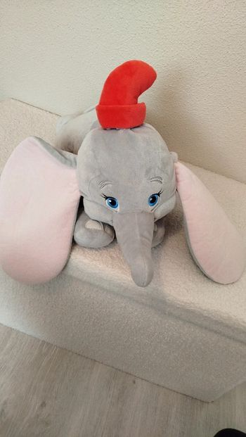 Peluche Dumbo