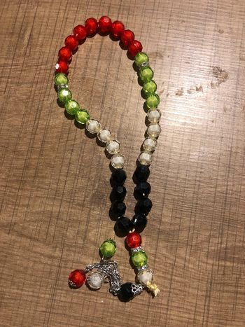 Collier enfant