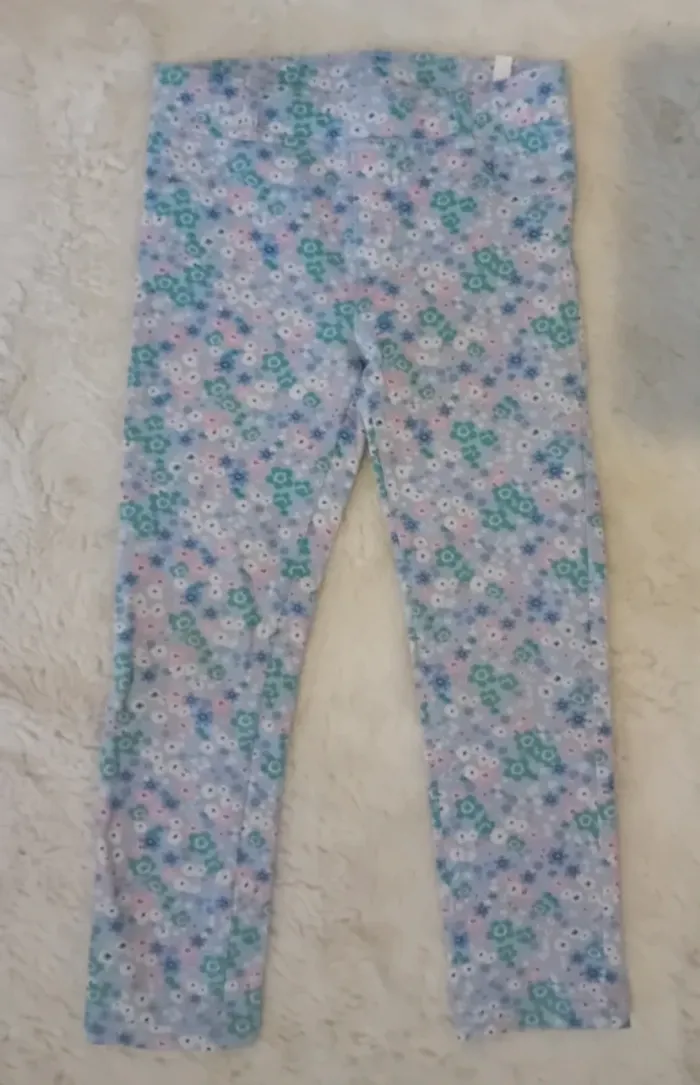 Leggings fille