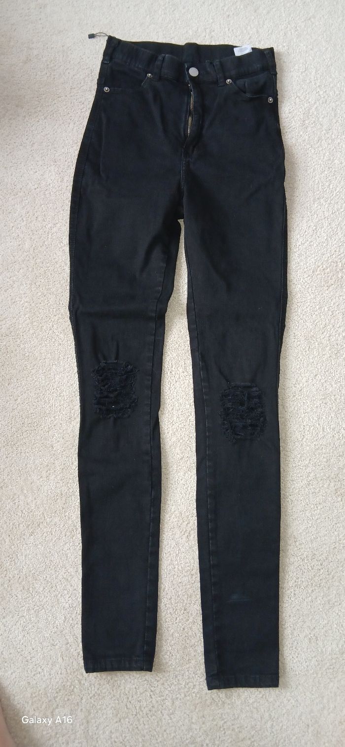 Vêtements fille 16 ans - photo numéro 4