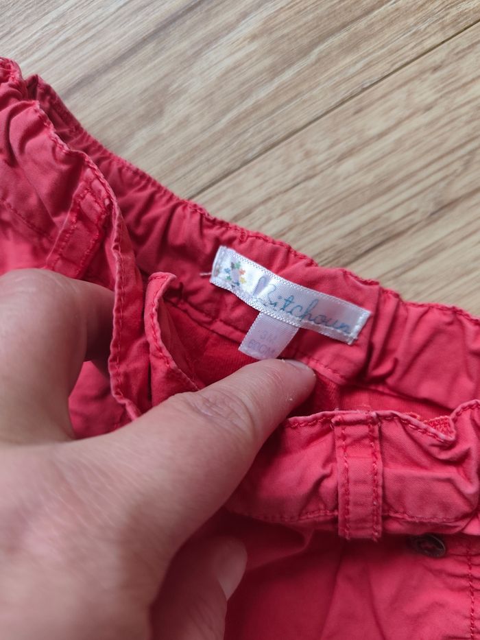 Pantalon - photo numéro 4