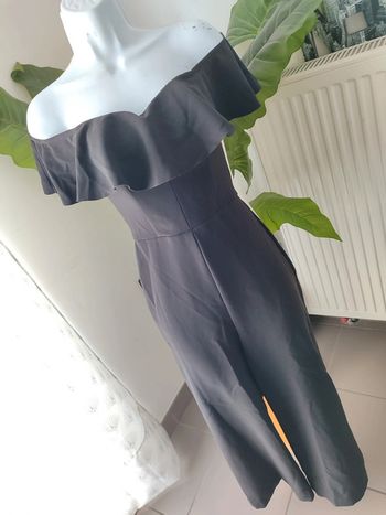 Magnifique combi pantalon