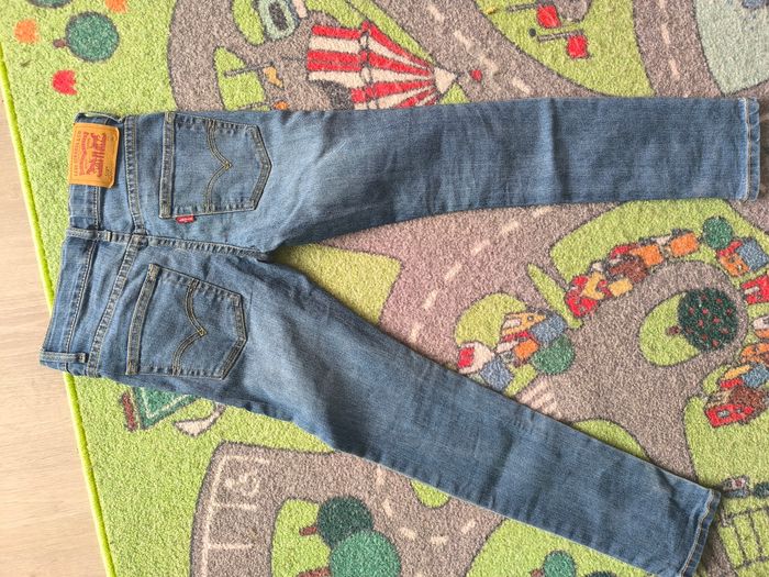 Levi's extreme skinny 10a - photo numéro 4