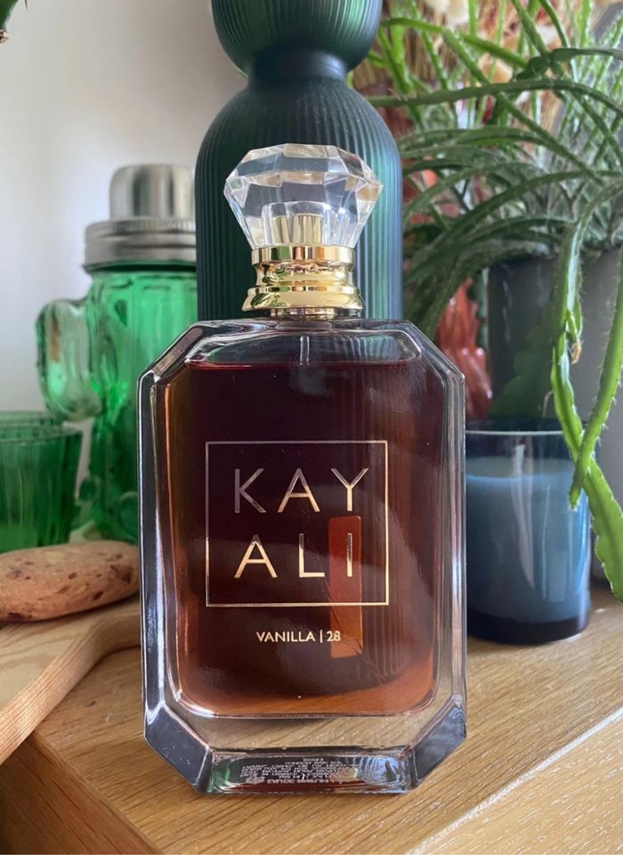 Kayali Vanilla | 28 – 100 ml – Neuf, scellé, parfum culte gourmand