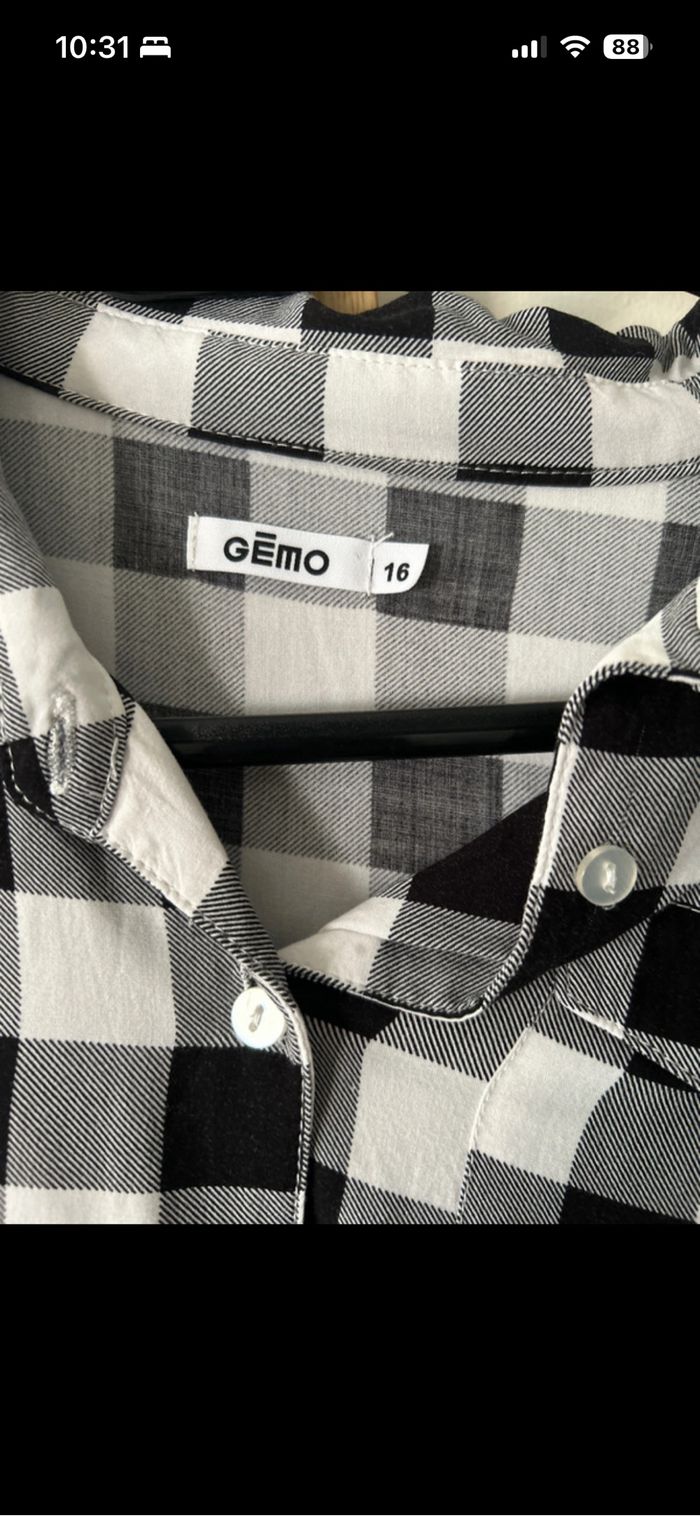 Chemise - photo numéro 3