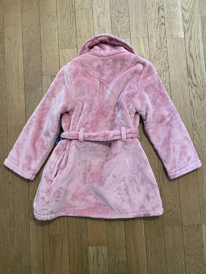 Robe de chambre Sergent Major 6/7 ans neuf - photo numéro 7