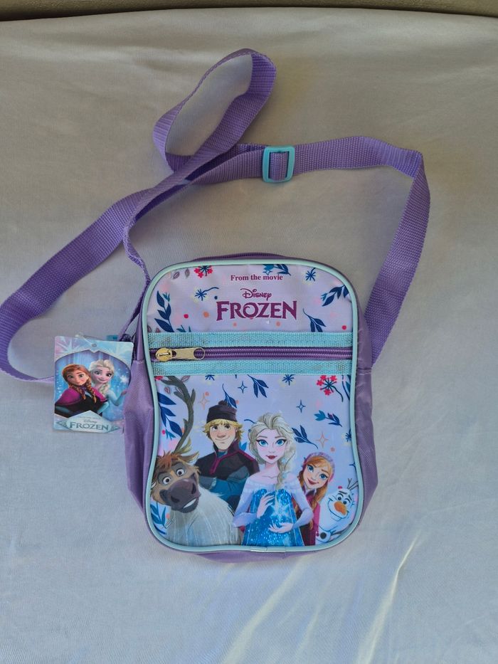 Sac bandoulière Disney