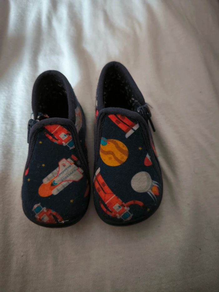 Chaussons