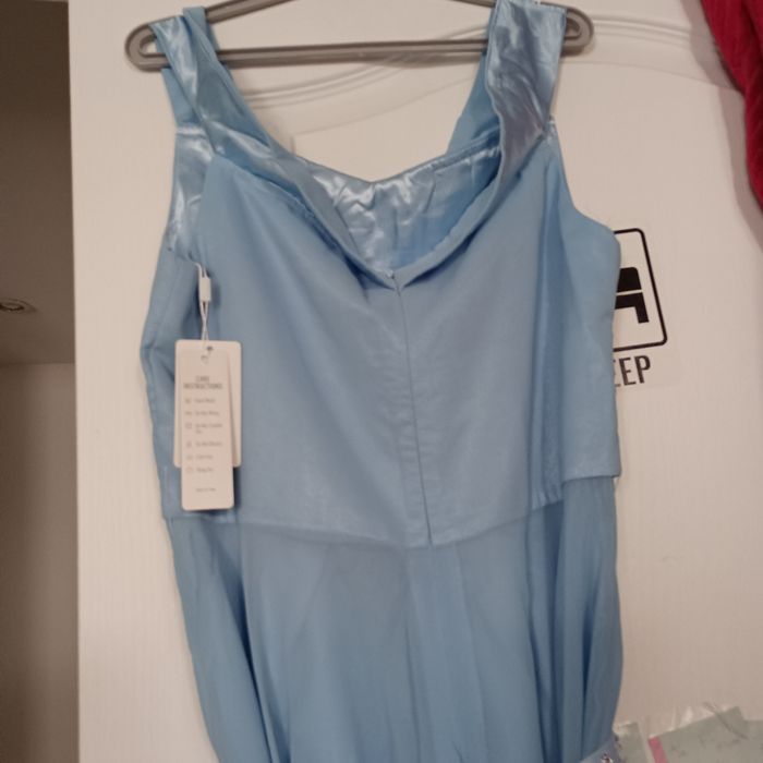 Robe cérémonie 14/16 ans - photo numéro 3