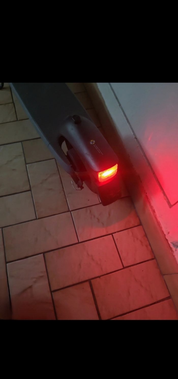 Ninebot e2 - photo numéro 3
