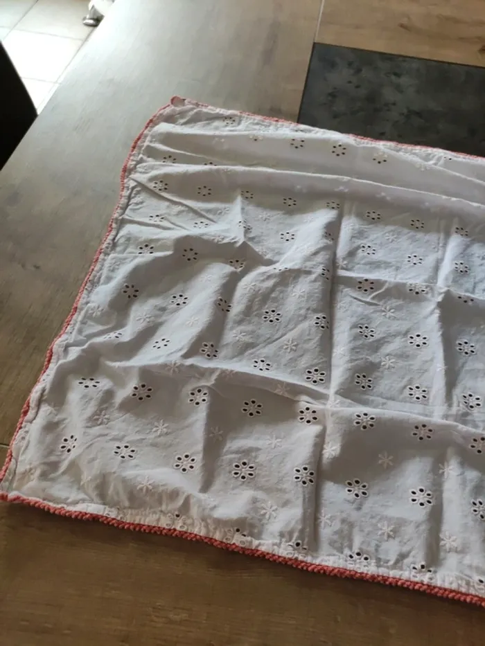 Foulard fille