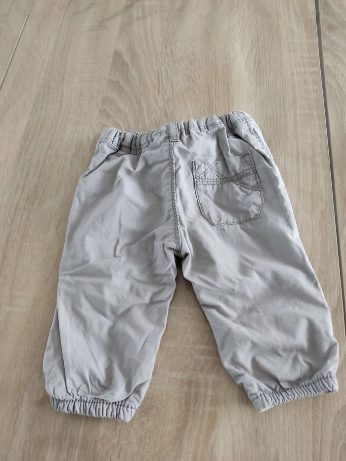 Pantalon - photo numéro 2