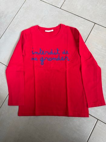 TEE shirt 