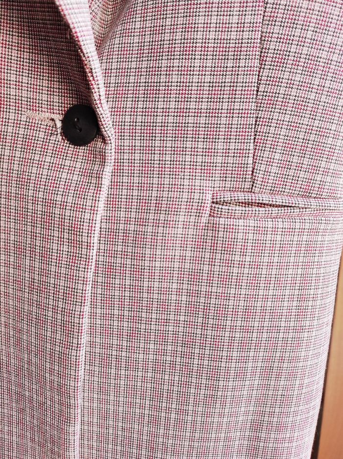 Veste cintrée Camaïeu - photo numéro 4