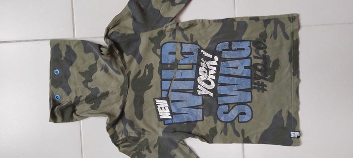 Sous pull 146/152 - photo numéro 2