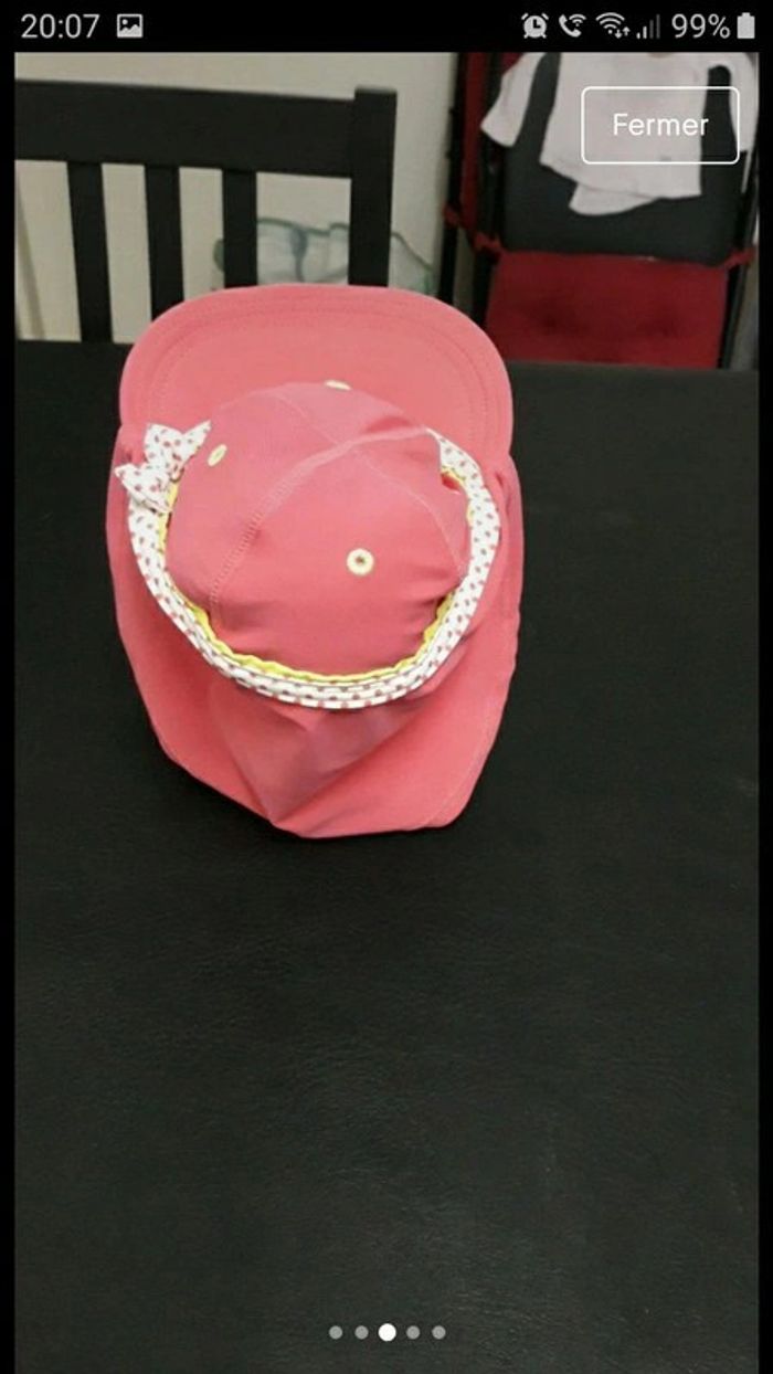 Lot de 18 vêtements été fille 2 ans - photo numéro 11