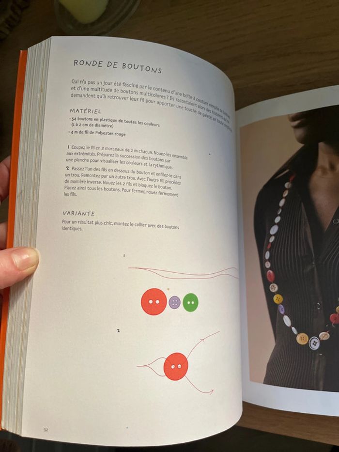 Livre - photo numéro 2