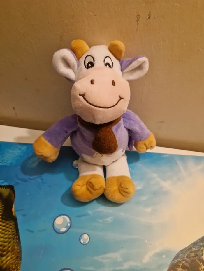 Milka collector