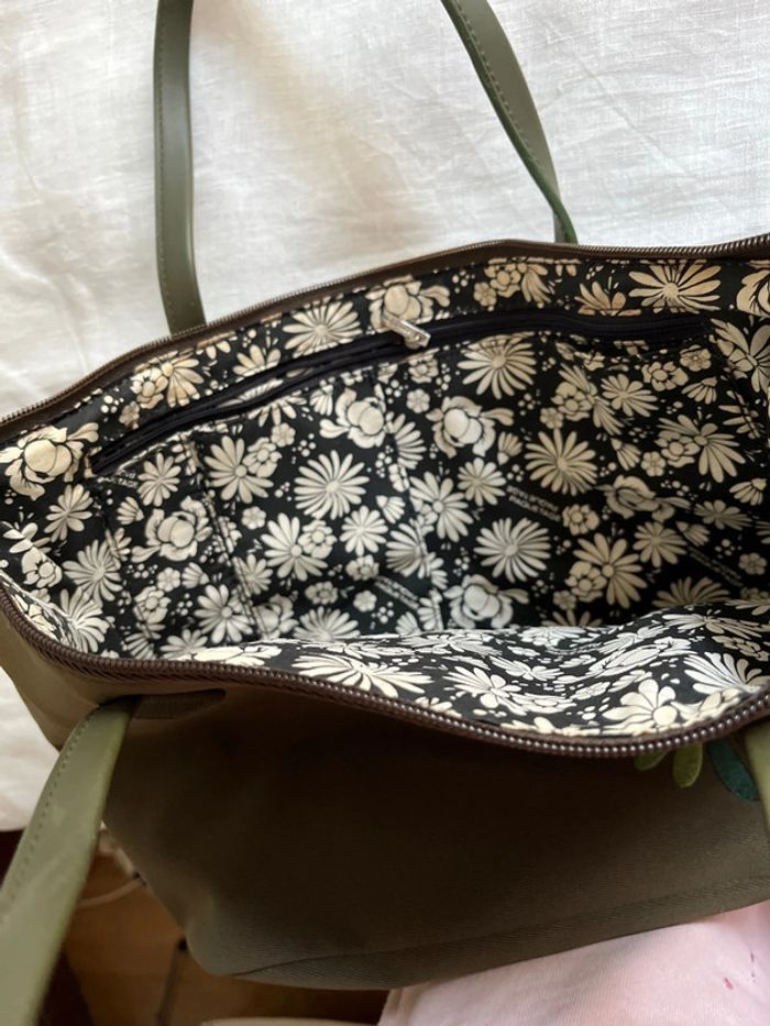 Sac à main/cabas Paquetage - photo numéro 4