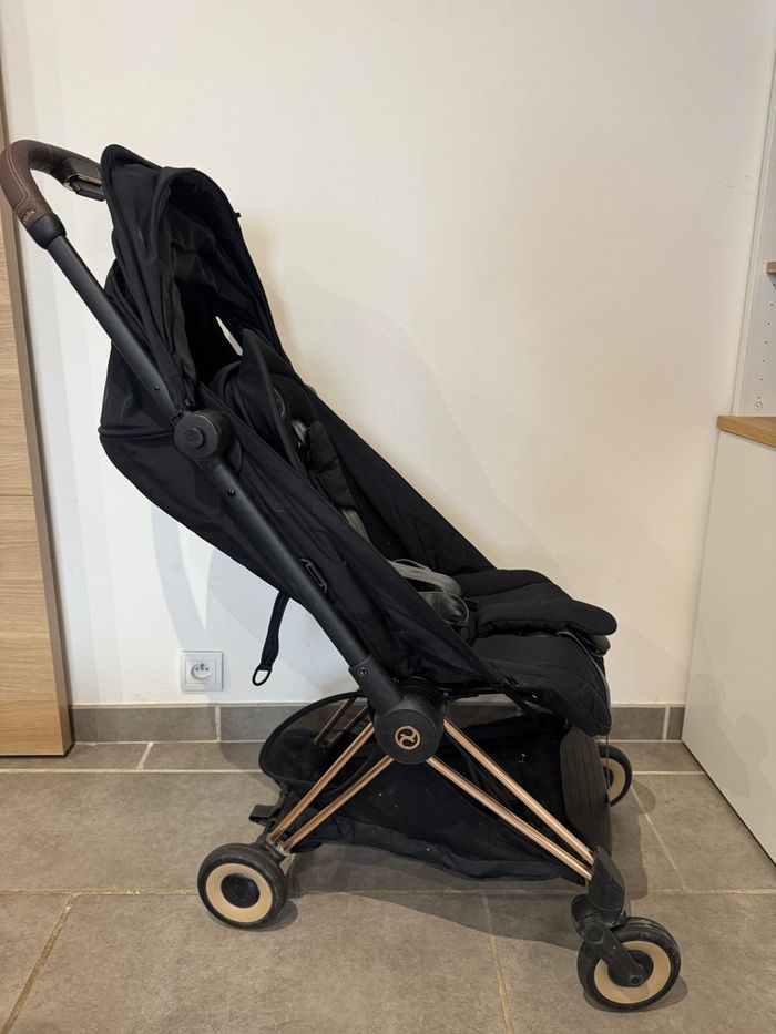 Poussette Cybex Coya - photo numéro 5