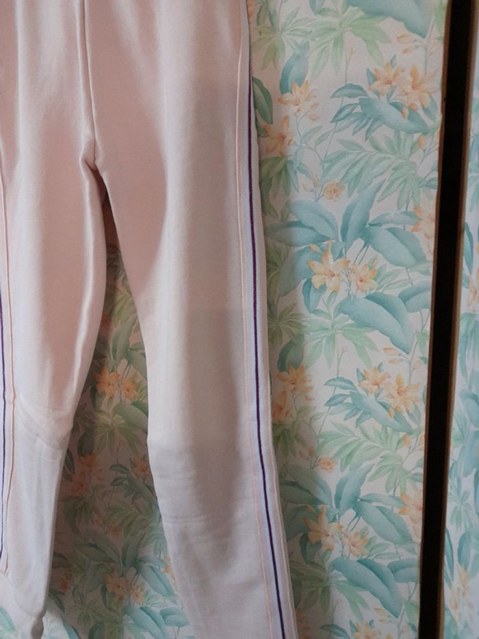 Pantalon de jogging fille - photo numéro 5