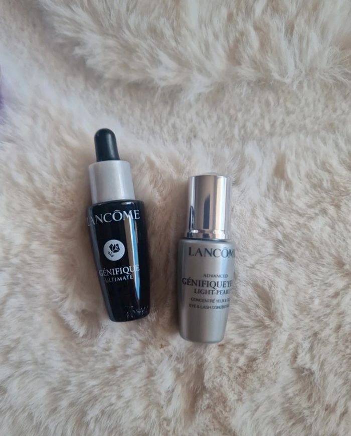 Face routine Set Lancôme - photo numéro 7
