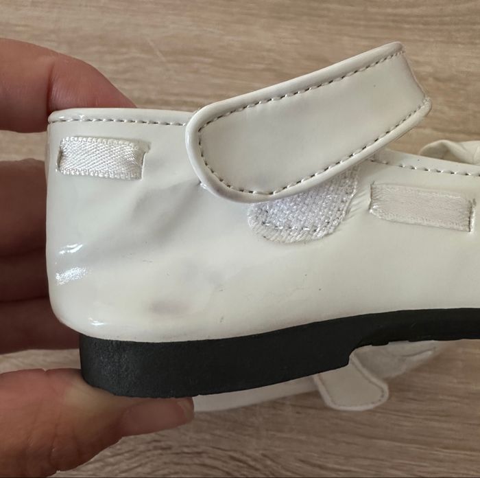 Ballerines cérémonie 22 - photo numéro 5