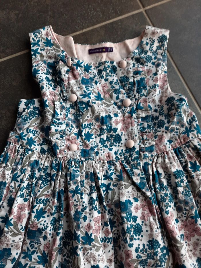 Ensemble sergent major 8 ans - photo numéro 5