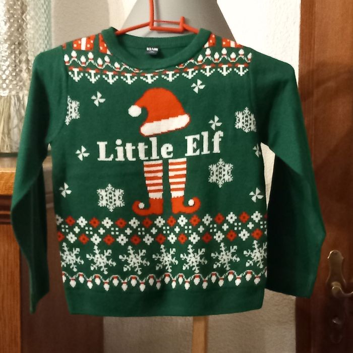 Pull Noël - photo numéro 2