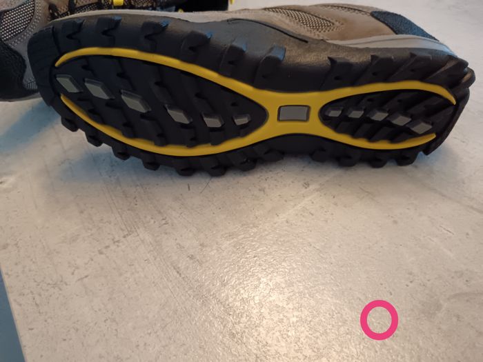 Chaussures - photo numéro 3