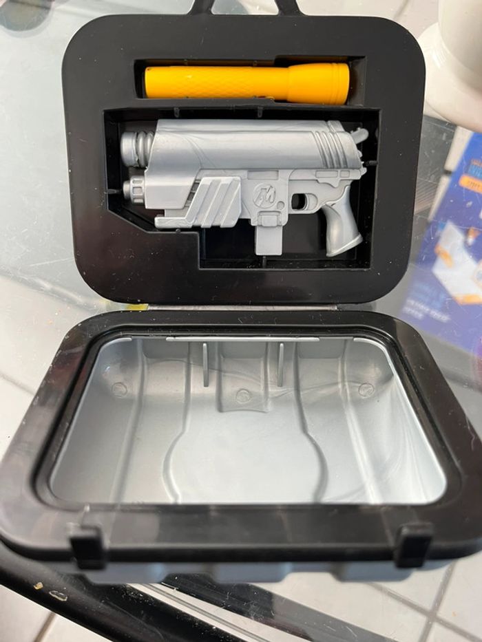 Valise action man - photo numéro 4