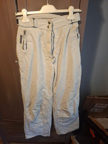 Pantalon de ski M