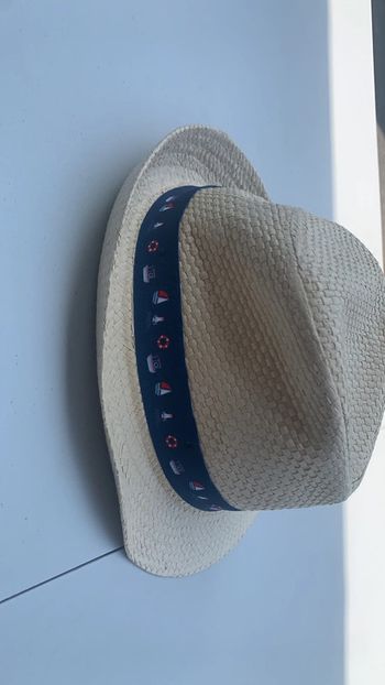 Chapeau enfant 18/36 mois