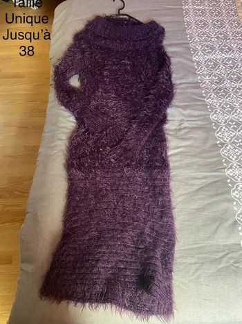 Robe hiver